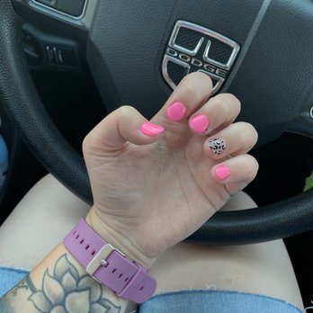 One Nail Lounge - AND THIS IS WHAT THE RESULTS WERE! - Nail Salons Near Me - Tucson, Arizona One Nail Lounge - AND THIS IS WHAT THE RESULTS WERE! - Nail Salons Near Me - Tucson, Arizona
