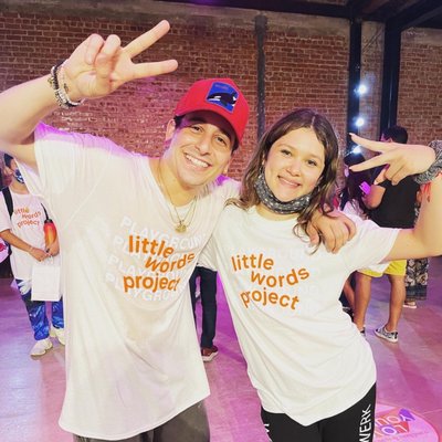 The Playground LA by null