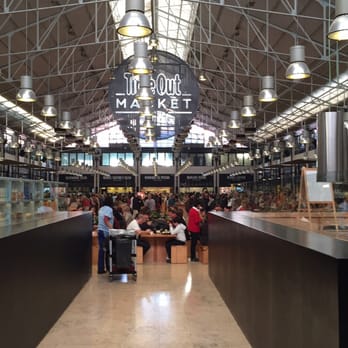 Time Out Market - Public Markets Near Me - Lisbon, 11 Time Out Market - Public Markets Near Me - Lisbon, 11