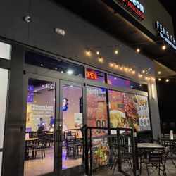 Taqueria & Tamaleria Nuevo Leon