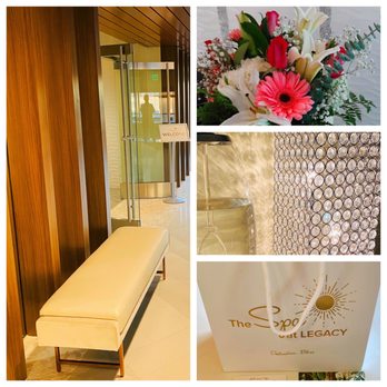 The Spa at Legacy - Day Spas Near Me - San Diego, California The Spa at Legacy - Day Spas Near Me - San Diego, California