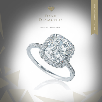 Dash Diamonds - Engagement Ring - Jewelry Near Me - West Bloomfield, Michigan Dash Diamonds - Engagement Ring - Jewelry Near Me - West Bloomfield, Michigan