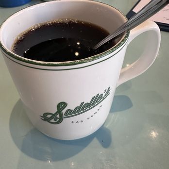 Sadelle's - Coffee - Breakfast & Brunch Near Me - Las Vegas, Nevada
