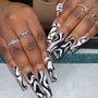 Photo of Queen of Hearts Nail Salon and Spa