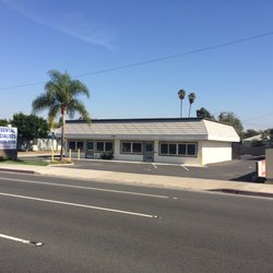 Orange County Dental Institute - Dental Facility