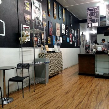 Rad Coffee - Upland - Coffee & Tea Near Me - Upland, California Rad Coffee - Upland - Coffee & Tea Near Me - Upland, California