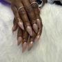 Nail Star
