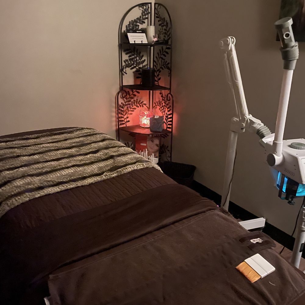 Spavia Day Spa - Park Meadows - Day Spas Near Me - Centennial, Colorado