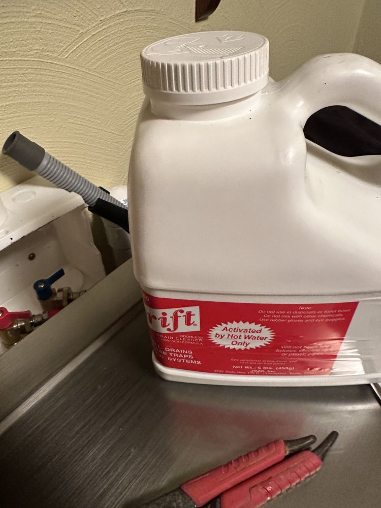 Slide of Affordable Drain solutions