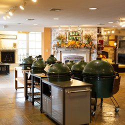 Hearthside Grill & Fireplace