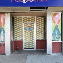 Kitty Corner Social Club