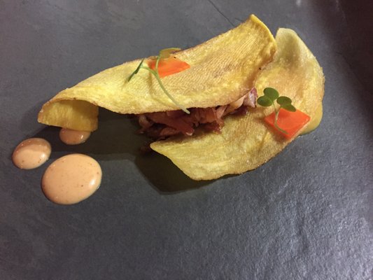 Restaurante Origem by null