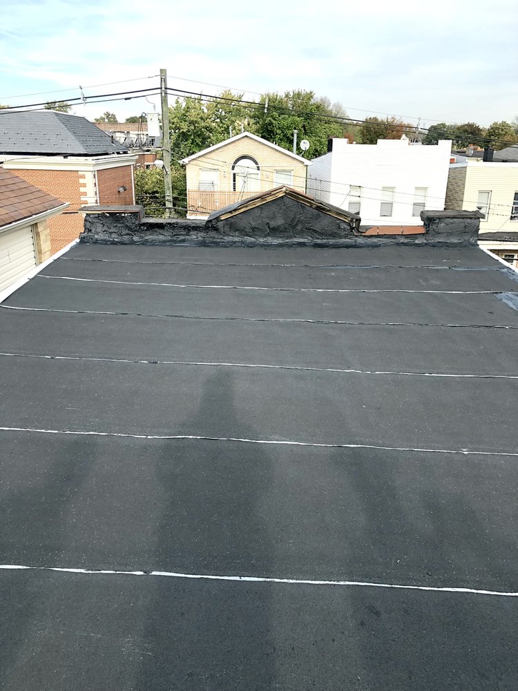 Slide of Brown Home Improvement