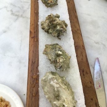 Leoness Cellars - Whiskey sour oysters. Oops, they're gone! - Venues & Event Spaces Near Me - Temecula, California