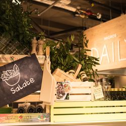 Welle7 - Migros Daily