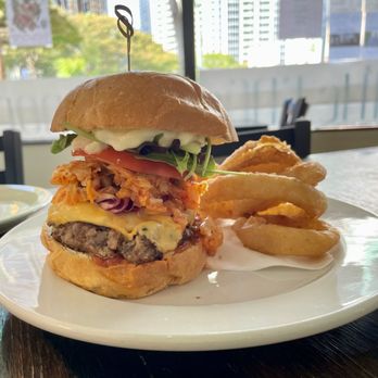 The Edge At 31 North - Asian Fusion Near Me - Urban Honolulu, Hawaii The Edge At 31 North - Asian Fusion Near Me - Urban Honolulu, Hawaii