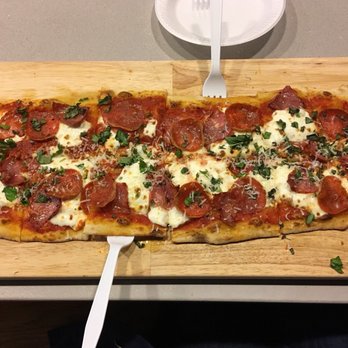 Third Base Pizza & Frozen Custard - Pizza Near Me - Occoquan, Virginia