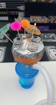 Blue Smoke Tobacco & Vape - Orland Park by null