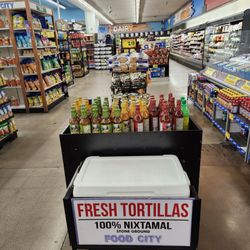 Food City - Fresh tortillas+.