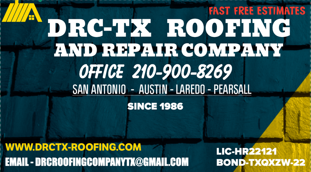 Slide of DRC-TX ROOFING & REPAIR COMPANY