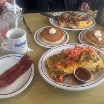 IHOP - Breakfast & Brunch Near Me - Middletown, Rhode Island IHOP - Breakfast & Brunch Near Me - Middletown, Rhode Island