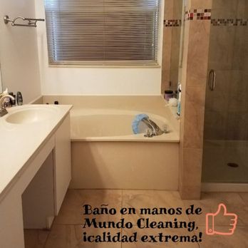 Mundo Cleaning - Residential service - Home Cleaning Near Me Mundo Cleaning - Residential service - Home Cleaning Near Me