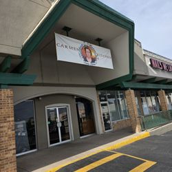 Carmen Kitchen - Storefront