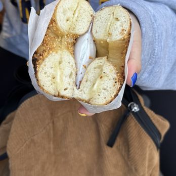 Poppy Bagels - Freshie - Bagels Near Me - Oakland, California Poppy Bagels - Freshie - Bagels Near Me - Oakland, California
