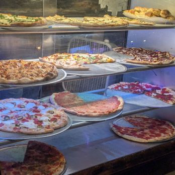 Pizzeria Luigi - Pizza Near Me - San Diego, California