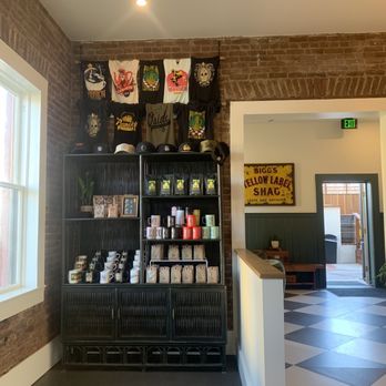 Pannikin - Coffee & Tea Near Me - Oceanside, California