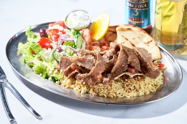 MERÁKI GREEK GRILL - STEPHANIE/AMERICAN PACIFIC - Updated December 2025 ...