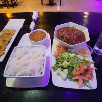 Zona Caribbean - Rabo Guisado - Oxtail - Caribbean Near Me - Norcross, Georgia