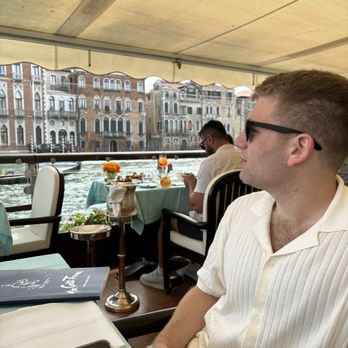 The Gritti Palace - Outside dining area - Hotels Near Me - Venezia, VE The Gritti Palace - Outside dining area - Hotels Near Me - Venezia, VE