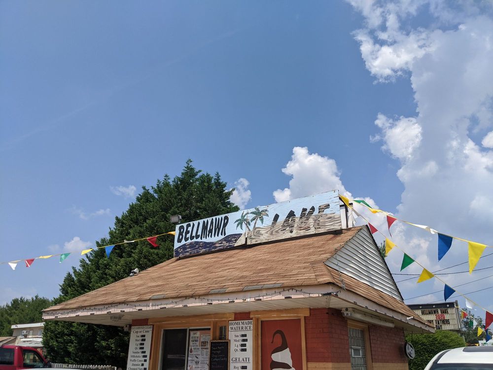 BELLMAWR LAKE Updated August 2024 26 Reviews 850 Creek Rd