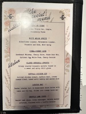 Menu photo 3 Grace Pizza and Shakes Papillion, NE Menu photo 3 Grace Pizza and Shakes Papillion, NE