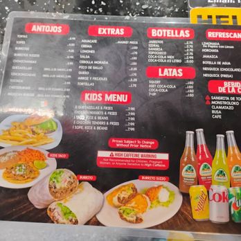 Las Picosas - Mexican Near Me - Blue Island, Illinois Las Picosas - Mexican Near Me - Blue Island, Illinois