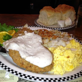 Black Bear Diner Milpitas - country fried steak - Diners Near Me - Milpitas, California Black Bear Diner Milpitas - country fried steak - Diners Near Me - Milpitas, California