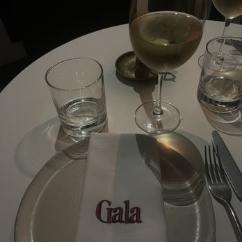 Gala restaurant - Sushi Bars Near Me - Barcelona, B