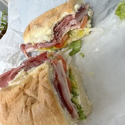 Assorted Sub Assorted Sub
