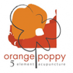 Orange Poppy 5 Element Acupuncture