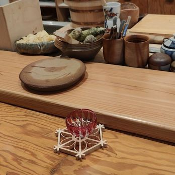 Mori Nozomi - Sushi Bars Near Me - Los Angeles, California