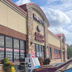Morey's Seafood Markets