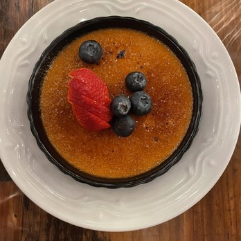8thai restaurant - Thai Tea Creme Brulee - Thai Near Me - Cranford, New Jersey 8thai restaurant - Thai Tea Creme Brulee - Thai Near Me - Cranford, New Jersey