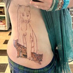Work in progress!