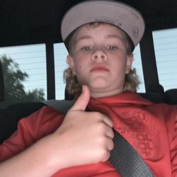 Tractor Supply - Me after my experience!!!