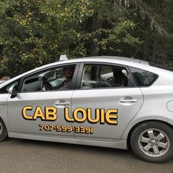 Cab Louie