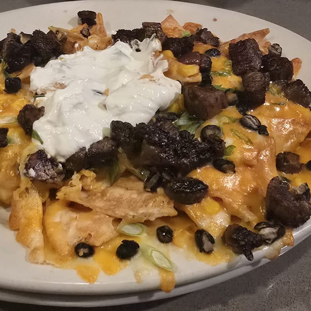 Norm's Place - American Near Me - Danville, California