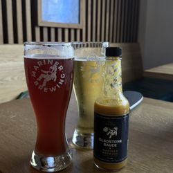 Mariner Brewing
