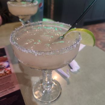 El Sol Mexican Bar & Grill - House margarita - Mexican Near Me - Sanford, Florida
