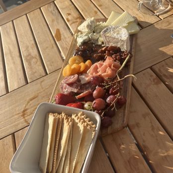 The Cove - Charcuterie - Wine Bars Near Me - Seattle, Washington The Cove - Charcuterie - Wine Bars Near Me - Seattle, Washington